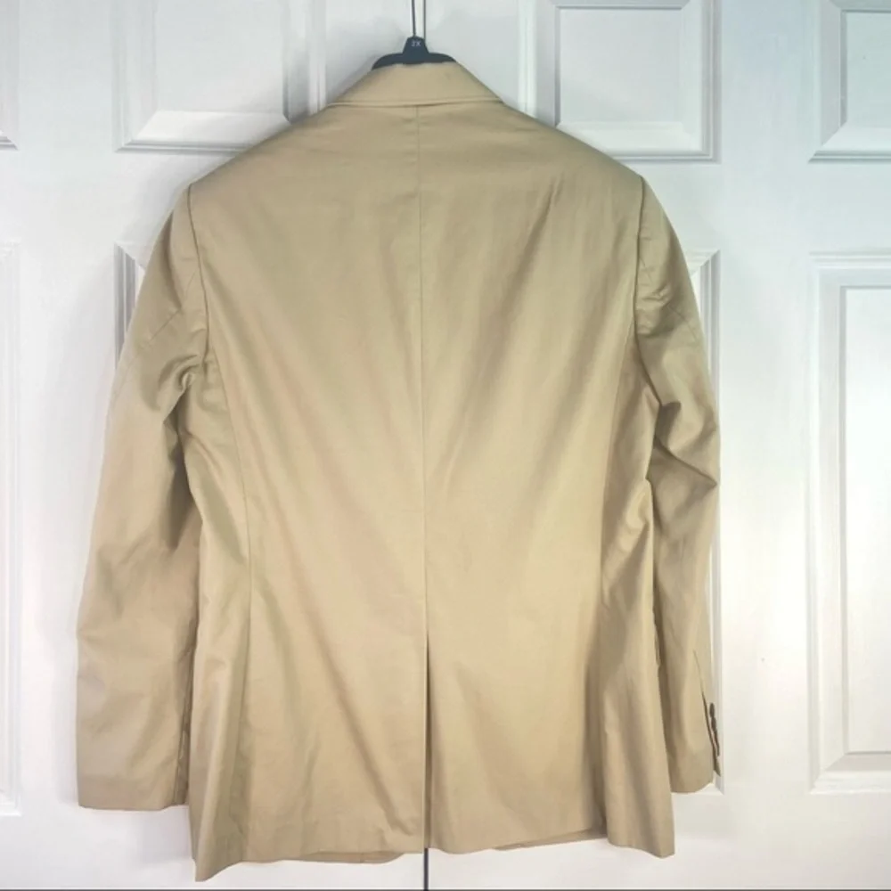 J.Crew Slim Fit Suit Jacket